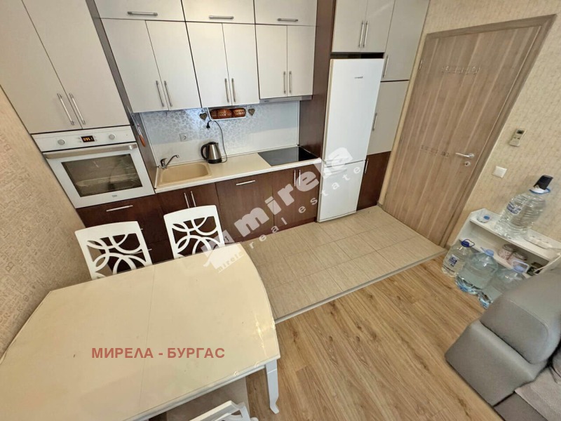 Te koop  1 slaapkamer regio Boergas , k.k. Slantsjev brjag , 52 m² | 46404385 - afbeelding [7]