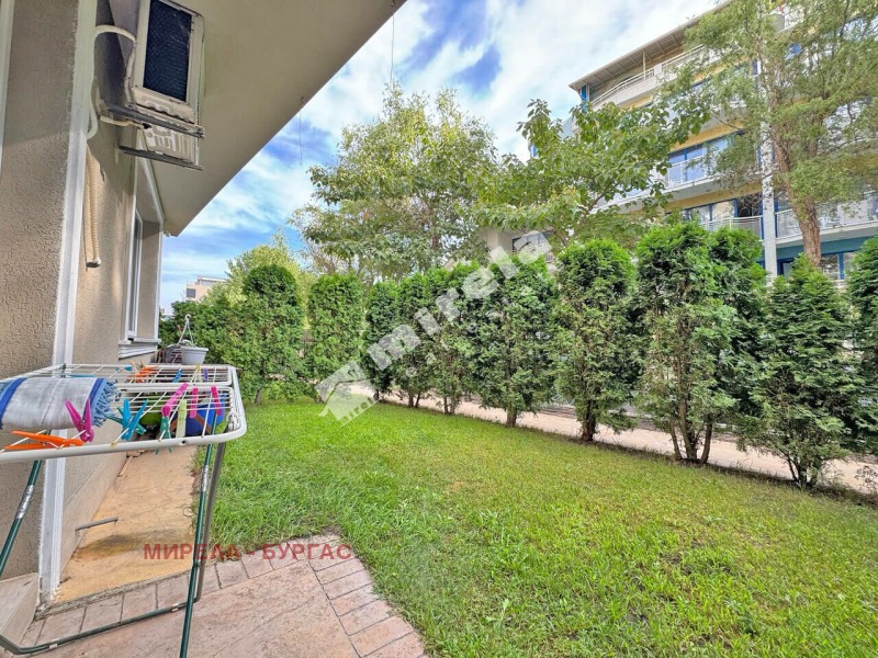 Te koop  1 slaapkamer regio Boergas , k.k. Slantsjev brjag , 52 m² | 46404385 - afbeelding [13]