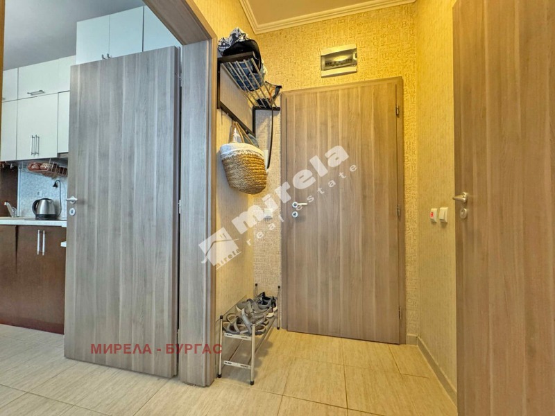 Te koop  1 slaapkamer regio Boergas , k.k. Slantsjev brjag , 52 m² | 46404385 - afbeelding [8]