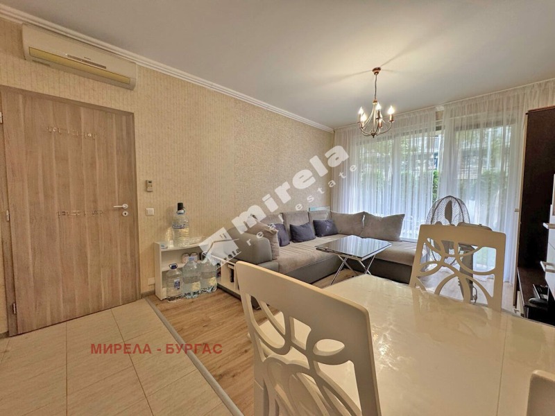 Te koop  1 slaapkamer regio Boergas , k.k. Slantsjev brjag , 52 m² | 46404385 - afbeelding [5]