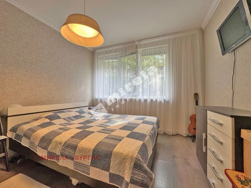 Te koop  1 slaapkamer regio Boergas , k.k. Slantsjev brjag , 52 m² | 46404385 - afbeelding [9]