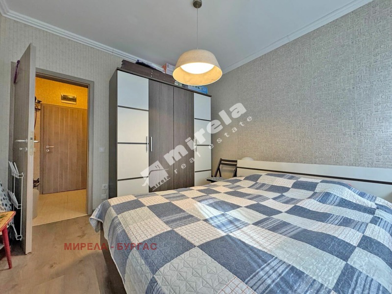 Te koop  1 slaapkamer regio Boergas , k.k. Slantsjev brjag , 52 m² | 46404385 - afbeelding [10]
