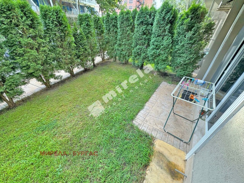 Te koop  1 slaapkamer regio Boergas , k.k. Slantsjev brjag , 52 m² | 46404385 - afbeelding [14]