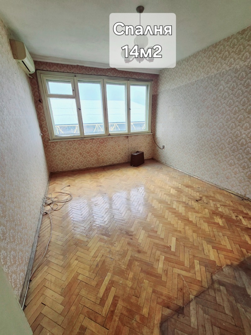 Продава 2-СТАЕН, гр. Пловдив, Център, снимка 4 - Апартаменти - 52198191