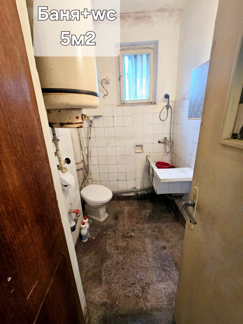 Продава 2-СТАЕН, гр. Пловдив, Център, снимка 10 - Апартаменти - 52198191