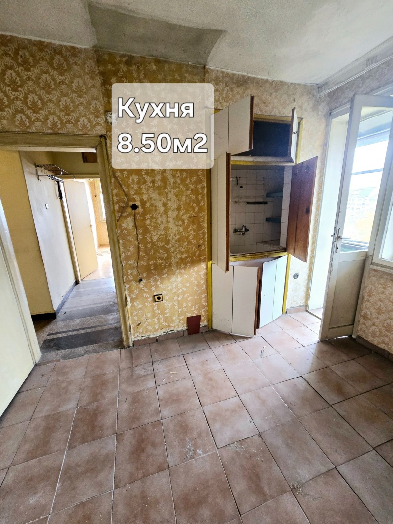 Продава 2-СТАЕН, гр. Пловдив, Център, снимка 7 - Апартаменти - 52198191