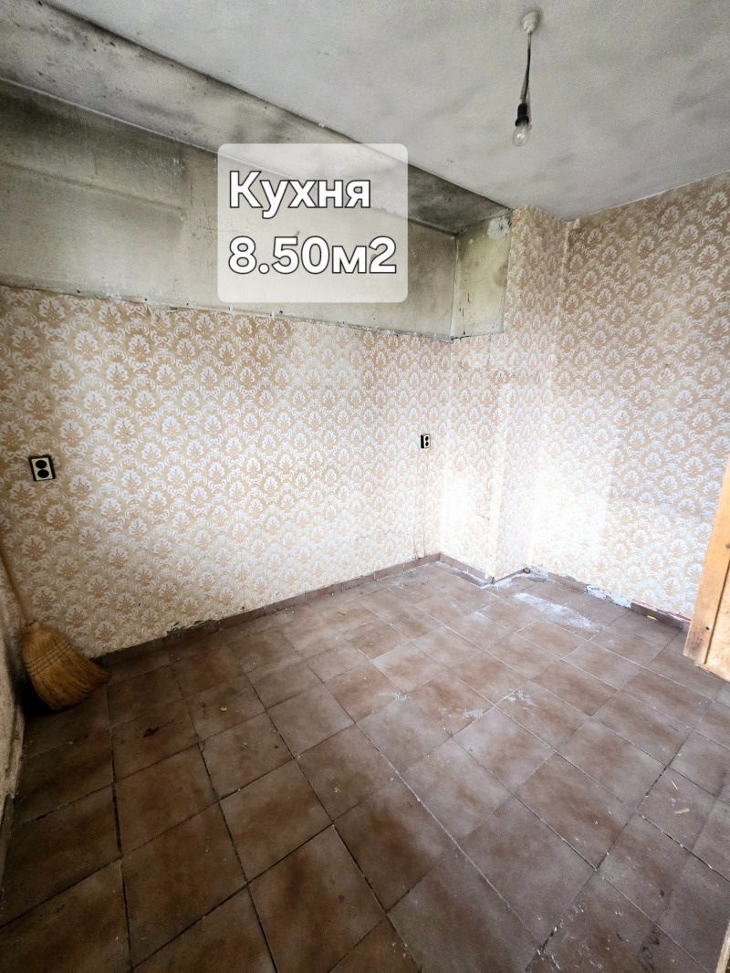 Продава 2-СТАЕН, гр. Пловдив, Център, снимка 9 - Апартаменти - 52198191