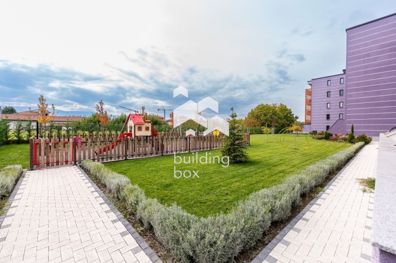 Продава 2-СТАЕН, гр. Пловдив, Южен, снимка 12 - Апартаменти - 53045451