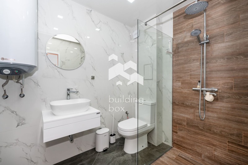 Продава 2-СТАЕН, гр. Пловдив, Южен, снимка 8 - Апартаменти - 53045451