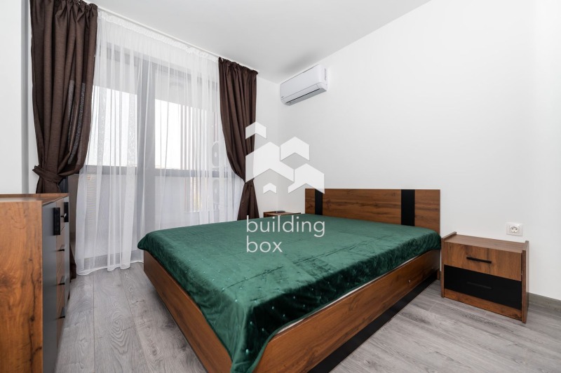 Продава 2-СТАЕН, гр. Пловдив, Южен, снимка 5 - Апартаменти - 53045451