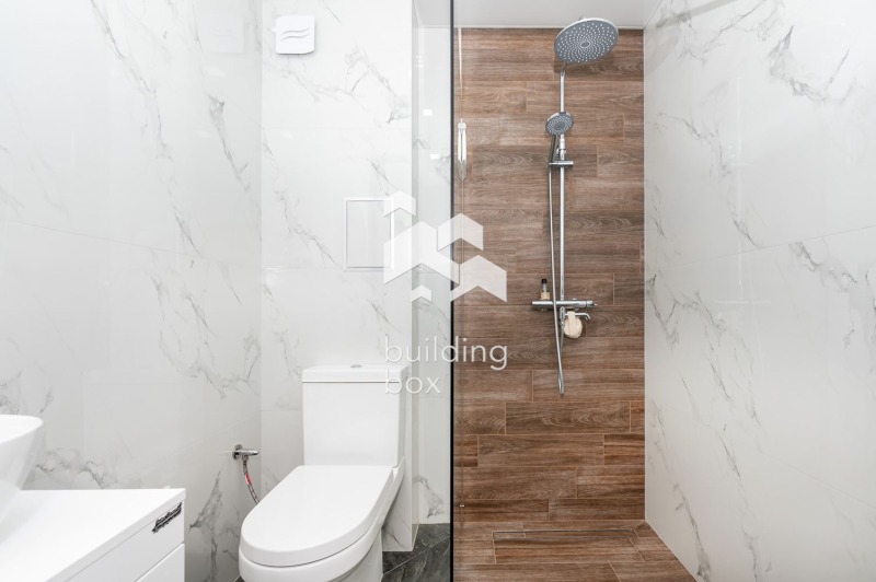 Продава 2-СТАЕН, гр. Пловдив, Южен, снимка 7 - Апартаменти - 53045451