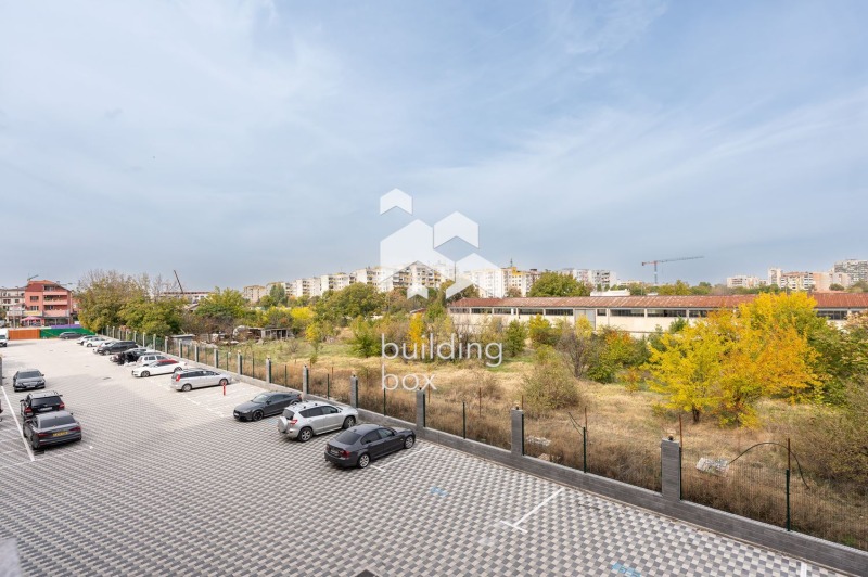 Продава 2-СТАЕН, гр. Пловдив, Южен, снимка 9 - Апартаменти - 53045451