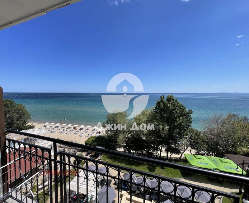 Продава 2-СТАЕН, гр. Свети Влас, област Бургас, снимка 8 - Апартаменти - 53195046