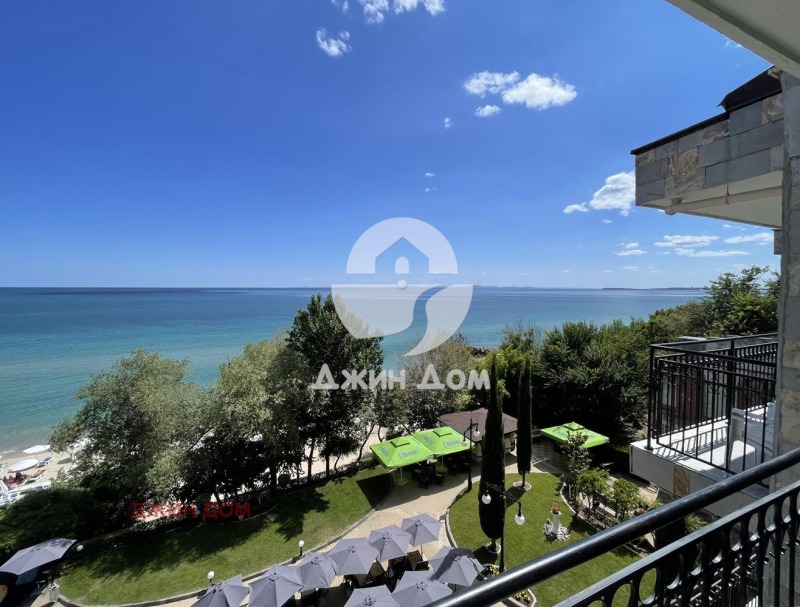 Продава 2-СТАЕН, гр. Свети Влас, област Бургас, снимка 9 - Апартаменти - 53195046