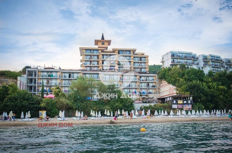 Продава 2-СТАЕН, гр. Свети Влас, област Бургас, снимка 10 - Апартаменти - 53195046