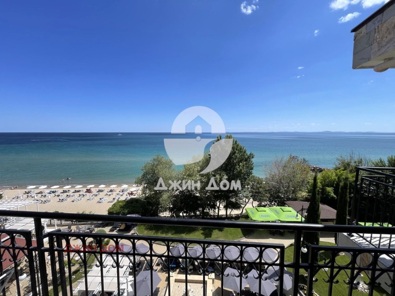 Продава 2-СТАЕН, гр. Свети Влас, област Бургас