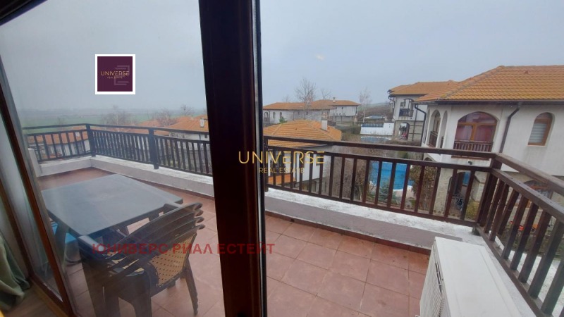 Продава 2-СТАЕН, к.к. Слънчев бряг, област Бургас, снимка 10 - Апартаменти - 53239661