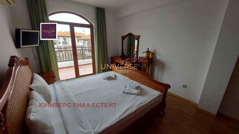 Продава 2-СТАЕН, к.к. Слънчев бряг, област Бургас, снимка 3 - Апартаменти - 53239661