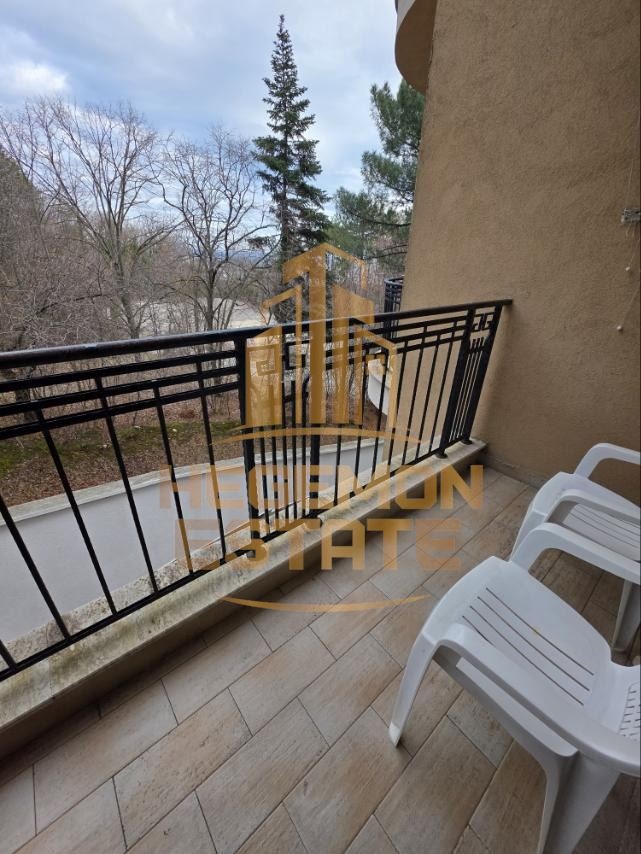 Продава 2-СТАЕН, гр. Варна, област Варна, снимка 15 - Апартаменти - 53285380