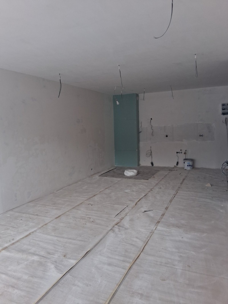 Продава 2-СТАЕН, гр. София, Витоша, снимка 9 - Апартаменти - 53351096