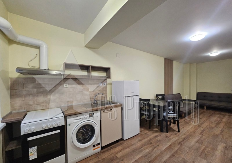 Продава 2-СТАЕН, гр. Стара Загора, Казански, снимка 2 - Апартаменти - 53379556