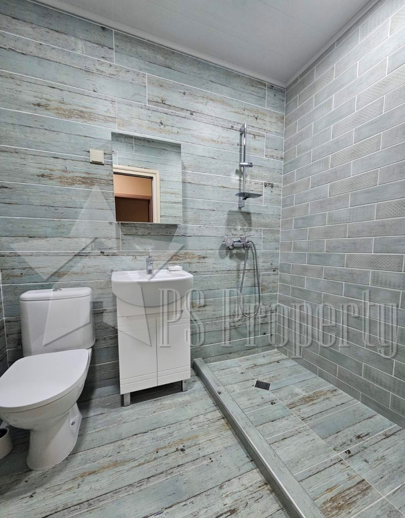 Продава 2-СТАЕН, гр. Стара Загора, Казански, снимка 7 - Апартаменти - 53379556