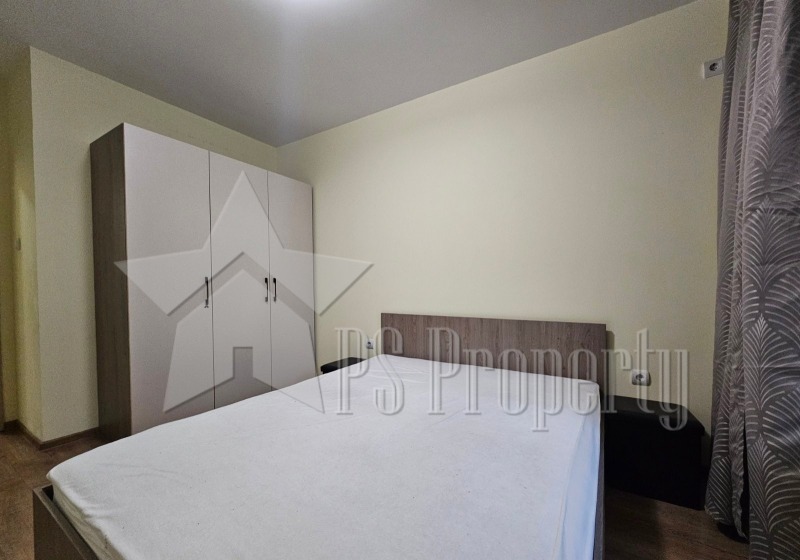 Продава 2-СТАЕН, гр. Стара Загора, Казански, снимка 6 - Апартаменти - 53379556