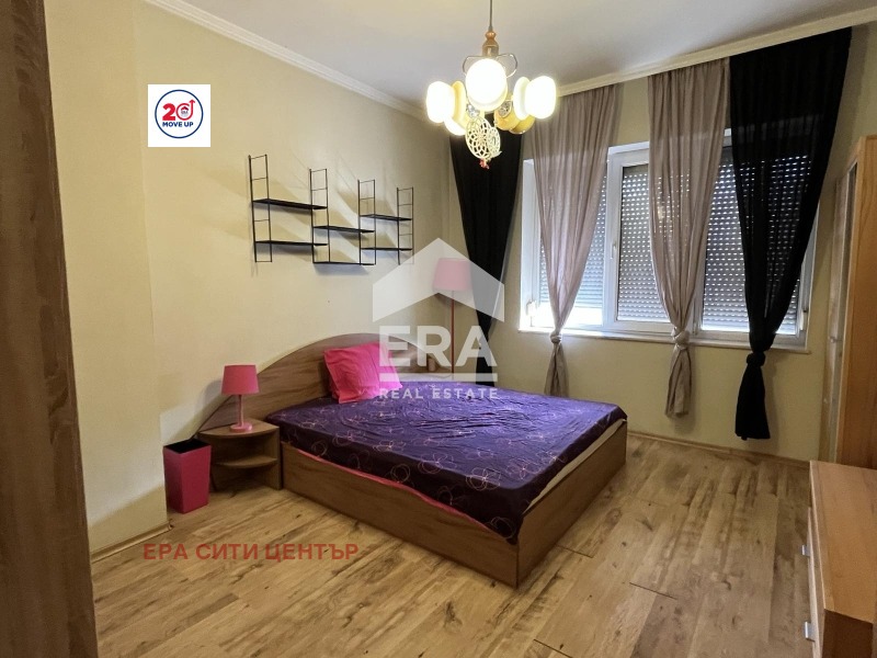 Продава 2-СТАЕН, гр. Стара Загора, Център, снимка 2 - Апартаменти - 56658226