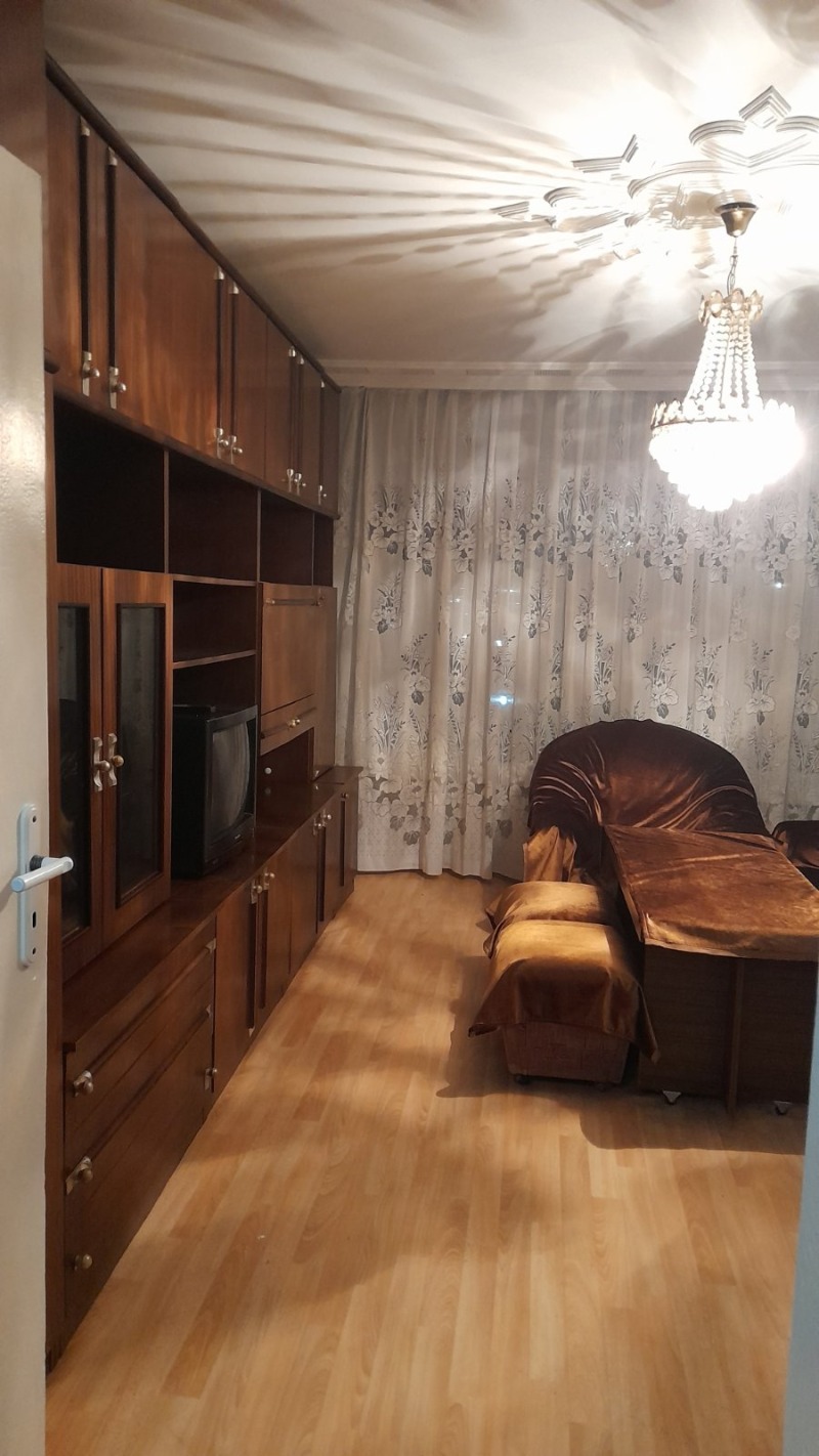 Продава 3-СТАЕН, гр. Хасково, Орфей, снимка 5 - Aпартаменти - 48684559