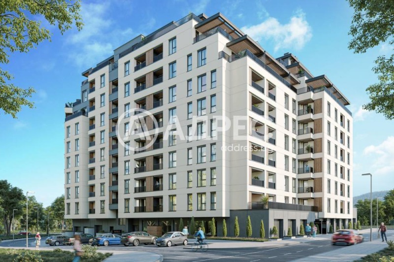 Продава 3-СТАЕН, гр. София, Младост 4, снимка 2 - Aпартаменти - 42323550