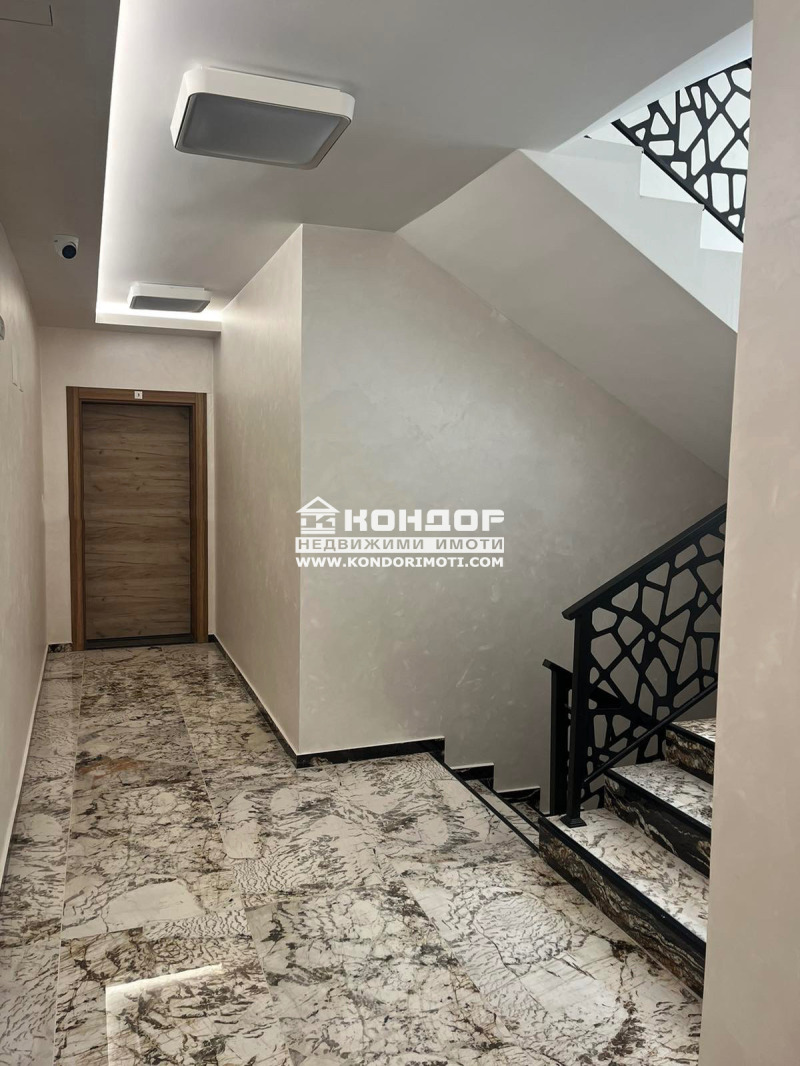 À venda  2 quartos Plovdiv , Zapaden , 141 m² | 14176997 - imagem [8]