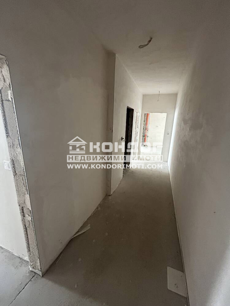 À venda  2 quartos Plovdiv , Zapaden , 141 m² | 14176997 - imagem [4]