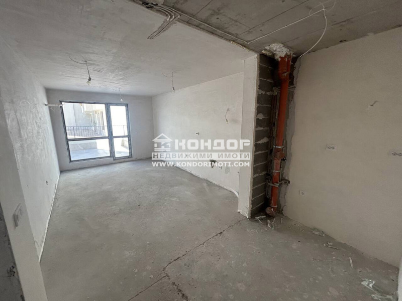 À venda  2 quartos Plovdiv , Zapaden , 141 m² | 14176997