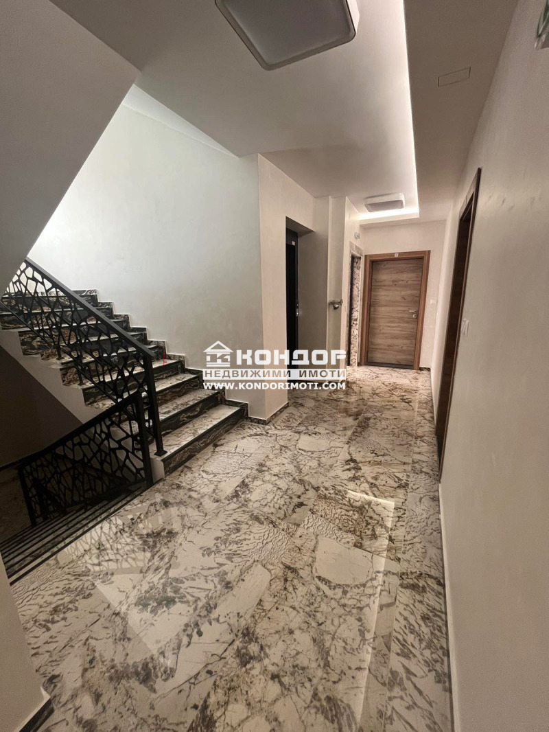 À venda  2 quartos Plovdiv , Zapaden , 141 m² | 14176997 - imagem [7]