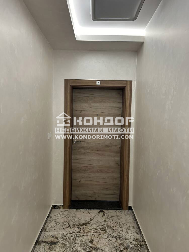 En venta  2 dormitorios Plovdiv , Zapaden , 141 metros cuadrados | 14176997 - imagen [6]