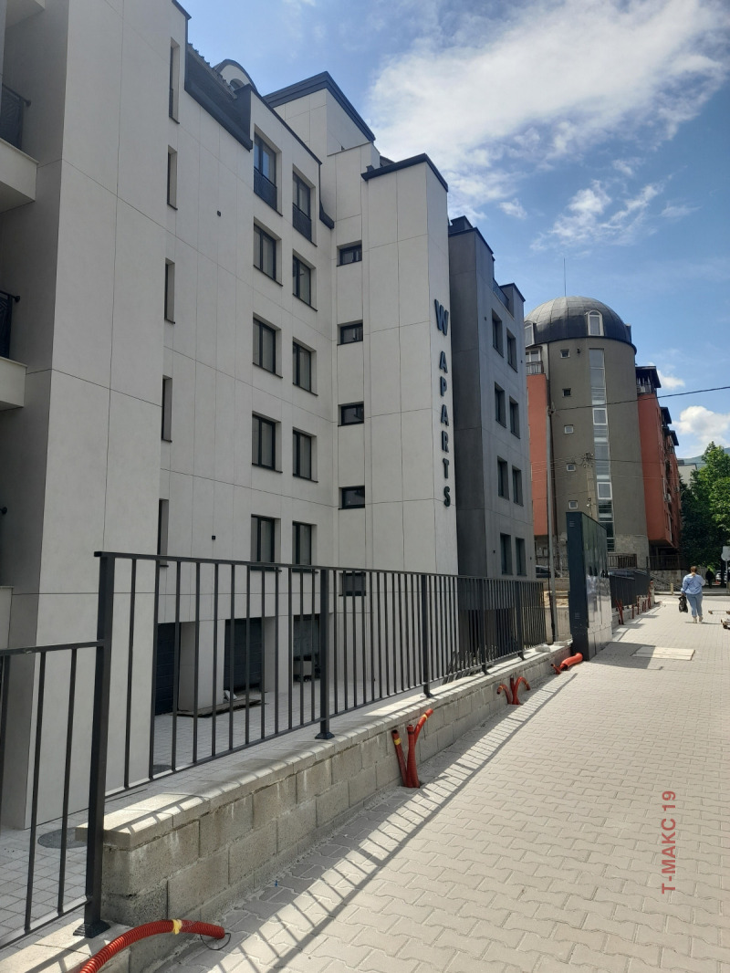 In vendita  2 camere da letto Sofia , Manastirski livadi , 150 mq | 16258232 - Immagine [3]