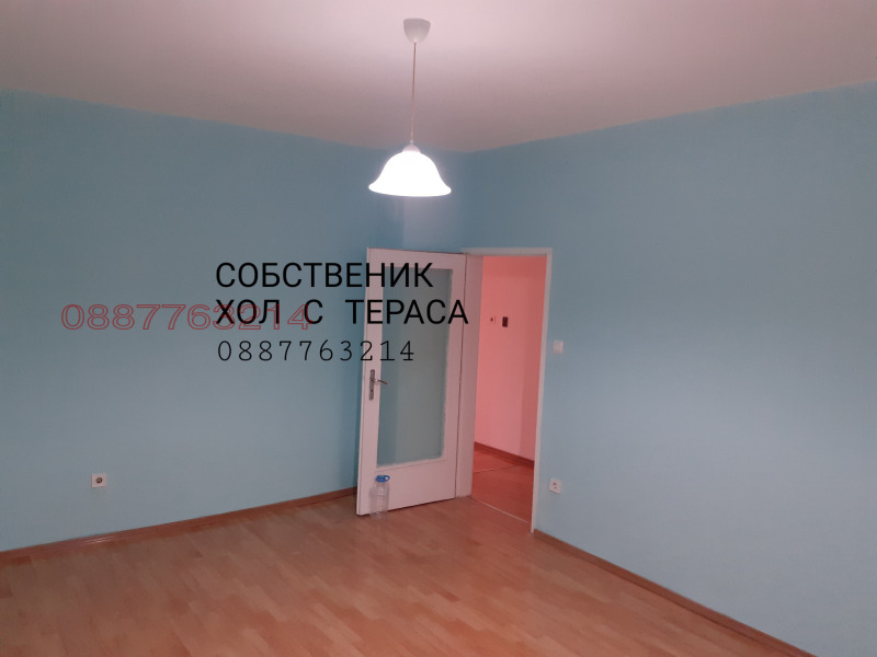 Продава 3-СТАЕН, гр. Пловдив, Тракия, снимка 3 - Aпартаменти - 47512029