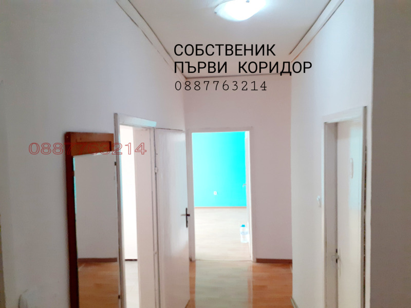 Продава 3-СТАЕН, гр. Пловдив, Тракия, снимка 9 - Aпартаменти - 47512029