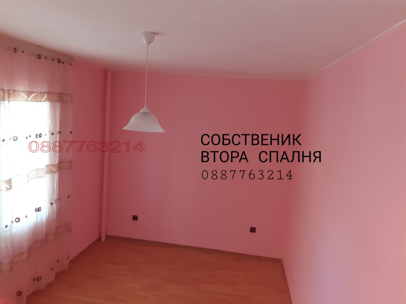 Продава 3-СТАЕН, гр. Пловдив, Тракия, снимка 4 - Aпартаменти - 47512029