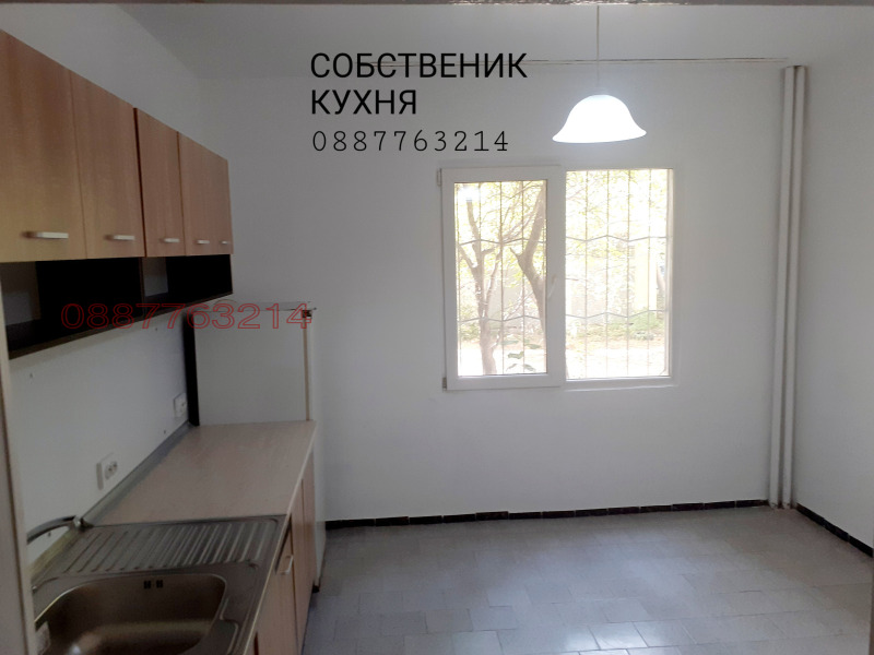 Продава 3-СТАЕН, гр. Пловдив, Тракия, снимка 6 - Aпартаменти - 47512029