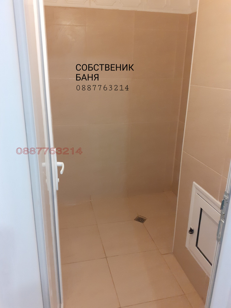 Продава 3-СТАЕН, гр. Пловдив, Тракия, снимка 13 - Aпартаменти - 47512029