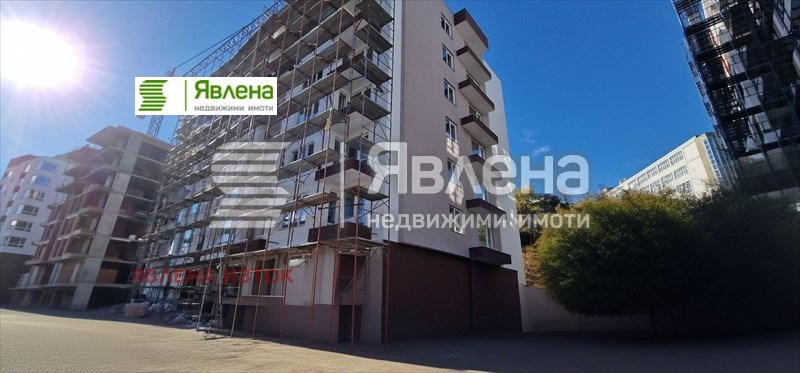 Продава 3-СТАЕН, гр. София, Дружба 2, снимка 7 - Aпартаменти - 49016912