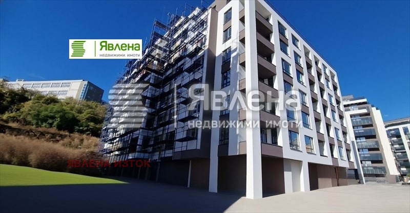 Продава 3-СТАЕН, гр. София, Дружба 2, снимка 1 - Aпартаменти - 49016912