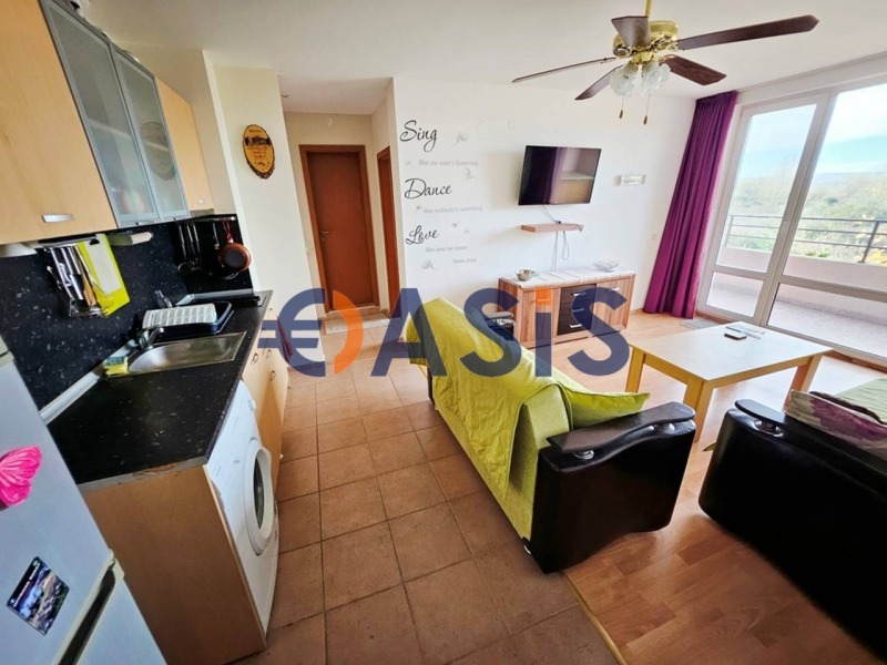 Продава 3-СТАЕН, к.к. Слънчев бряг, област Бургас, снимка 2 - Апартаменти - 53389498