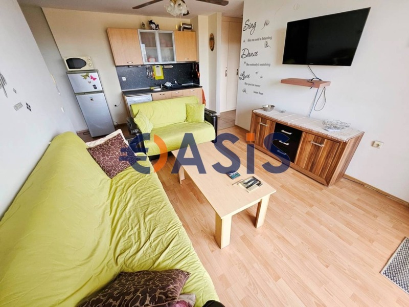 Продава 3-СТАЕН, к.к. Слънчев бряг, област Бургас, снимка 7 - Апартаменти - 53389498