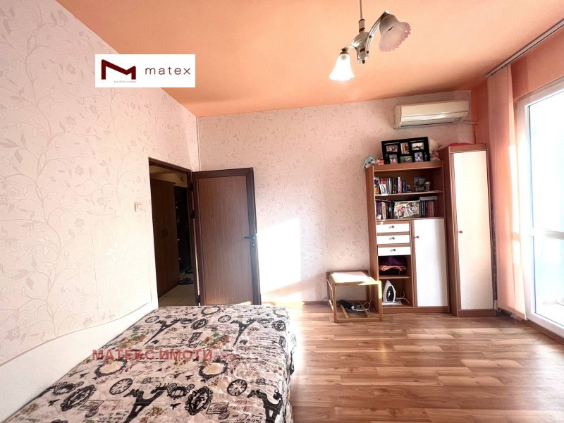 Продава  4-стаен град Варна , Владислав Варненчик 1 , 96 кв.м | 38173957 - изображение [9]