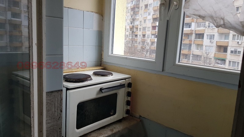 Продава 4-СТАЕН, гр. Стара Загора, Три чучура - север, снимка 8 - Апартаменти - 52782831