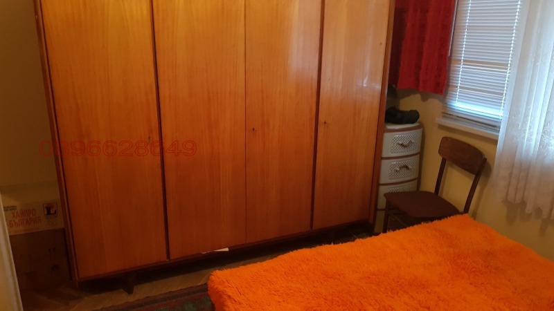 Продава 4-СТАЕН, гр. Стара Загора, Три чучура - север, снимка 14 - Апартаменти - 52782831