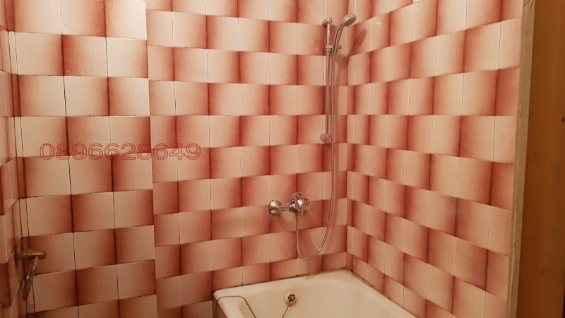 Продава 4-СТАЕН, гр. Стара Загора, Три чучура - север, снимка 5 - Апартаменти - 52782831