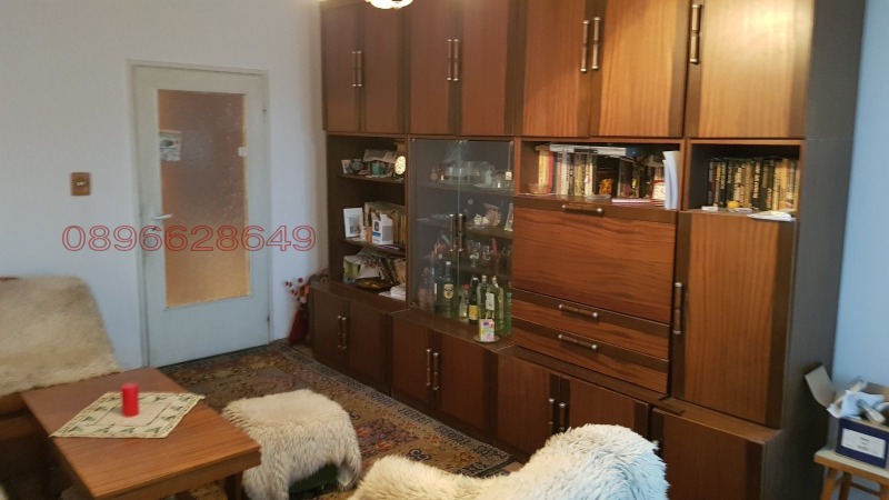 Продава 4-СТАЕН, гр. Стара Загора, Три чучура - север